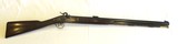Thompson Center Arms New Englander in 50 Cal