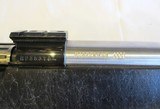 Custom Weatherby Mark V in 300 Remington Ultra Mag - 4 of 16
