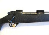 Custom Weatherby Mark V in 300 Remington Ultra Mag - 3 of 16