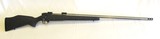 Custom Weatherby Mark V in 300 Remington Ultra Mag - 1 of 16