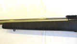 Custom Weatherby Mark V in 300 Remington Ultra Mag - 12 of 16