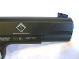 German Sport Guns GSG 1911 in 22 LR - 4 of 11
