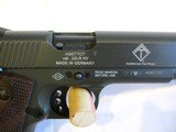 German Sport Guns GSG 1911 in 22 LR - 3 of 11