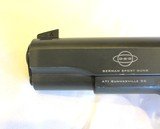 German Sport Guns GSG 1911 in 22 LR - 8 of 11