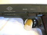 German Sport Guns GSG 1911 in 22 LR - 7 of 11