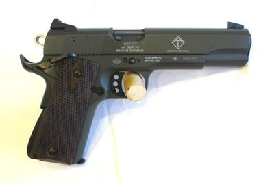 German Sport Guns GSG 1911 in 22 LR