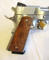 Metro Arms American Classic Commander 1911 in 9mm - 2 of 12
