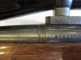 Remington Model 700 in 7mm Rem Ultra Mag with Leupold VX-1 4-12x40mm scope - 18 of 20