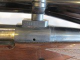 Remington Model 700 in 7mm Rem Ultra Mag with Leupold VX-1 4-12x40mm scope - 6 of 20