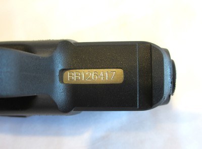 Springfield Armory in 9mm - Image 6 of 6