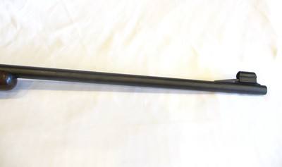 Winchester Model 70 in 220 Swift - Image 5 of 19