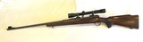 Winchester Model 70 in 220 Swift - 8 of 19