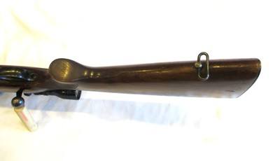 Winchester Model 70 in 220 Swift - Image 16 of 19