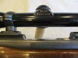 Winchester Model 70 in 220 Swift - 13 of 19