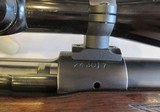 Winchester Model 70 in 220 Swift - 7 of 19