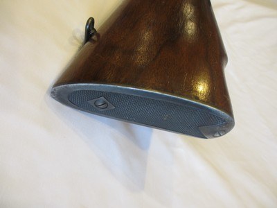 Winchester Model 70 in 220 Swift - Image 9 of 19