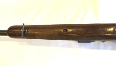 Winchester Model 70 in 220 Swift - Image 18 of 19
