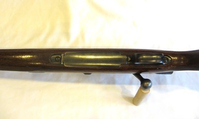 Winchester Model 70 in 220 Swift - Image 17 of 19