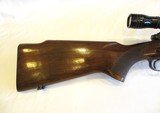 Winchester Model 70 in 220 Swift - 2 of 19