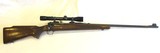 Winchester Model 70 in 220 Swift