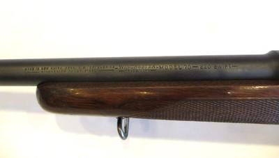 Winchester Model 70 in 220 Swift - Image 15 of 19