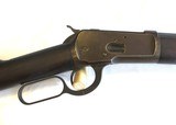 Winchester Model 1892 in 25-20 WCF - 3 of 23