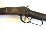 Winchester Model 1892 in 25-20 WCF - 11 of 23