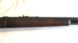 Winchester Model 1892 in 25-20 WCF - 5 of 23