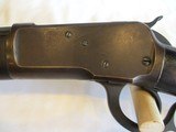 Winchester Model 1892 in 25-20 WCF - 13 of 23