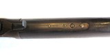 Winchester Model 1892 in 25-20 WCF - 23 of 23