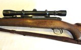 Winchester Model 70 in 300 H&H - 12 of 19