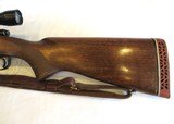 Winchester Model 70 in 300 H&H - 11 of 19