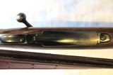 Winchester Model 70 in 300 H&H - 19 of 19