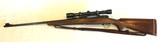 Winchester Model 70 in 300 H&H - 9 of 19