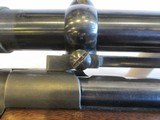 Winchester Model 70 in 300 H&H - 8 of 19