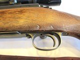 Winchester Model 70 in 300 H&H - 13 of 19