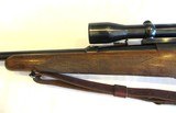 Winchester Model 70 in 300 H&H - 14 of 19