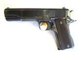 Ithaca M 1911 A1 US Army - 8 of 16