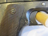 Ithaca M 1911 A1 US Army - 4 of 16