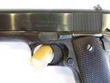 Ithaca M 1911 A1 US Army - 11 of 16