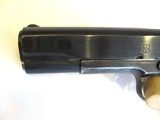 Ithaca M 1911 A1 US Army - 12 of 16