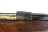 1957 Winchester Model 70 Alaskan in 338 Win Mag - 5 of 16