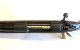 1957 Winchester Model 70 Alaskan in 338 Win Mag - 14 of 16