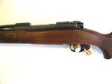 1957 Winchester Model 70 Alaskan in 338 Win Mag - 10 of 16