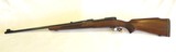 1957 Winchester Model 70 Alaskan in 338 Win Mag - 7 of 16
