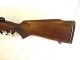 1957 Winchester Model 70 Alaskan in 338 Win Mag - 9 of 16