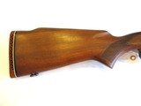 1957 Winchester Model 70 Alaskan in 338 Win Mag - 2 of 16
