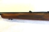 1957 Winchester Model 70 Alaskan in 338 Win Mag - 11 of 16