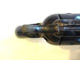 Uberti Model 1873 in 45 Colt with holster - 13 of 20