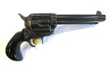 Uberti Model 1873 in 45 Colt with holster